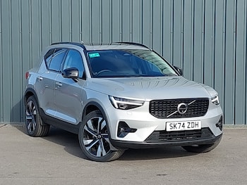 Volvo - XC40