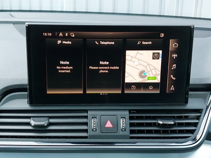 Used Audi Q5 2024 for sale - 76770778: Photo 10