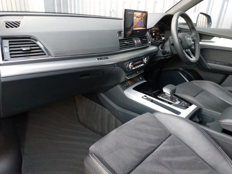 Used Audi Q5 2024 for sale - 76770778: Photo 5