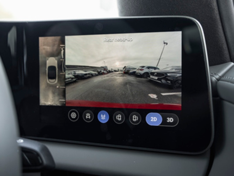 Used MG Cyberster 2025 for sale - 77142433: Photo 10