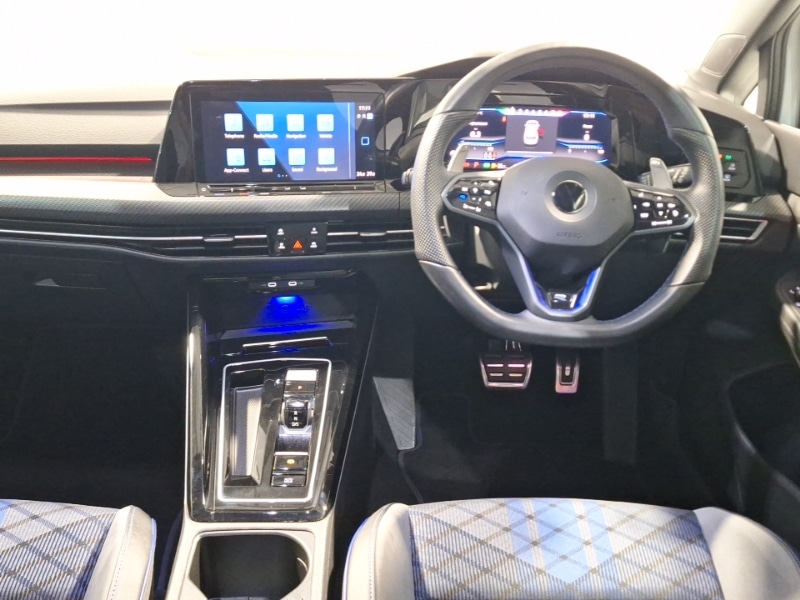 Used Volkswagen Golf 2022 for sale - 76571846: Photo 7