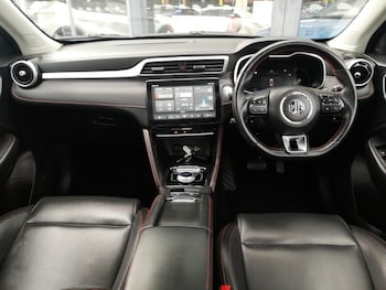 Used MG MG ZS 2022 for sale - 78328181: Photo