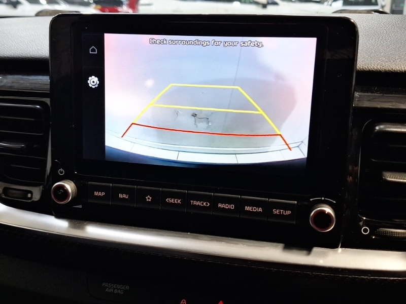 Used Kia Stonic 2022 for sale - 77569623: Photo 10