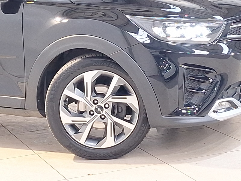 Used Kia Stonic 2022 for sale - 77569623: Photo 9