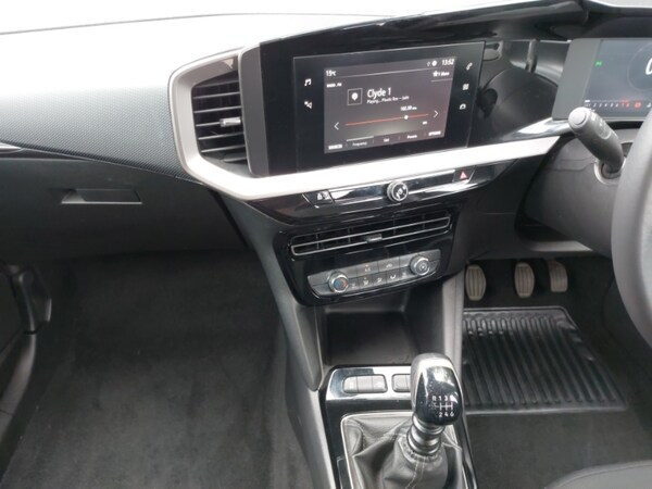 Used Vauxhall Mokka 2021 for sale - 76254225: Photo 11