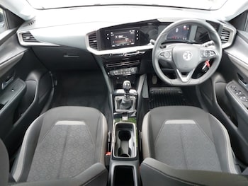 Used Vauxhall Mokka 2021 for sale - 76254225: Photo 2