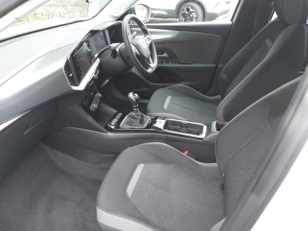 Used Vauxhall Mokka 2021 for sale - 76254225: Photo 5
