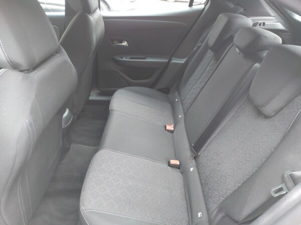 Used Vauxhall Mokka 2021 for sale - 76254225: Photo 6