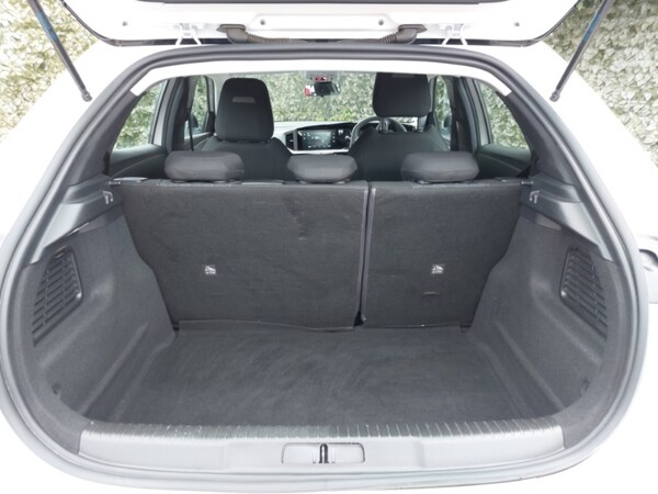 Used Vauxhall Mokka 2021 for sale - 76254225: Photo 8