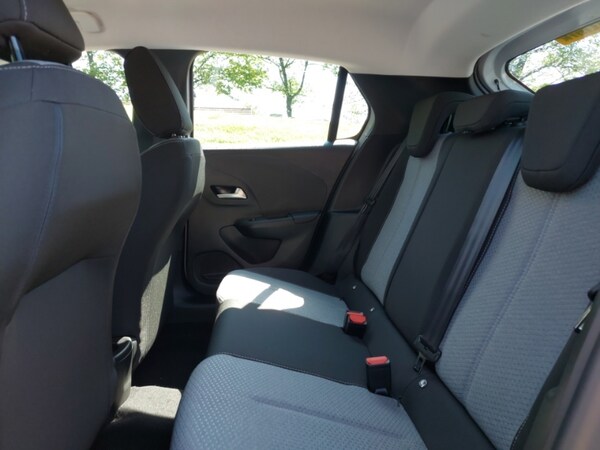 Used Vauxhall Corsa 2025 for sale - 76212743: Photo 6