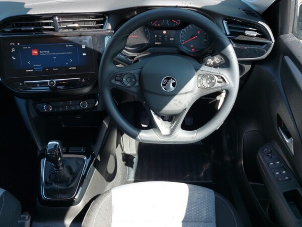 Used Vauxhall Corsa 2025 for sale - 76212743: Photo 7