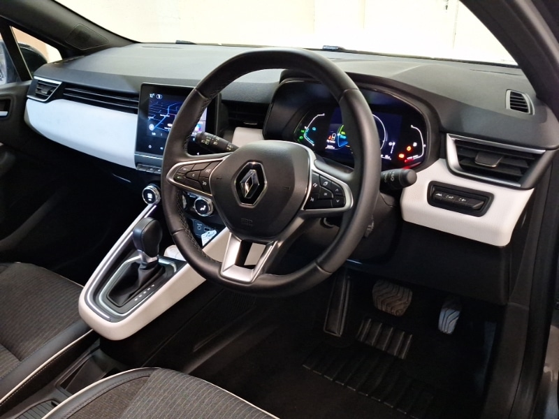 Used Renault Clio 2023 for sale - 77702454: Photo 11