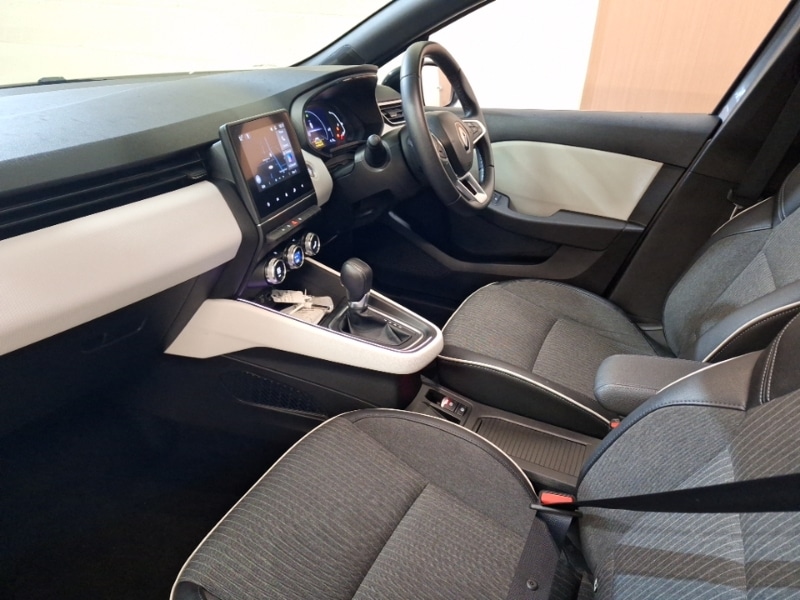 Used Renault Clio 2023 for sale - 77702454: Photo 5