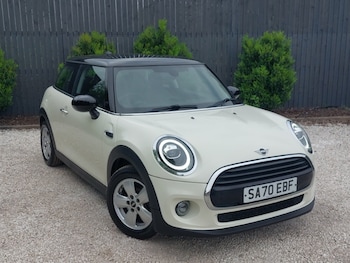 Used MINI Hatch 2020 for sale - 78608629: Photo