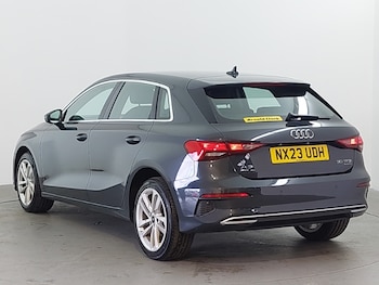 Used Audi A3 2023 for sale - 78624762: Photo