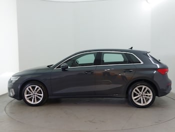 Used Audi A3 2023 for sale - 78624762: Photo