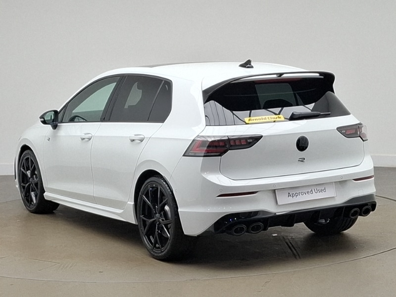 Used Volkswagen Golf 2025 for sale - 77987090: Photo 3