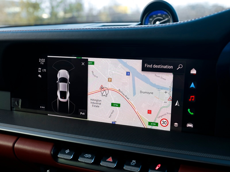 Used Porsche 911 2023 for sale - 77237458: Photo 12