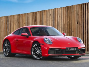 Used Porsche 911 2023 for sale - 77237458: Photo