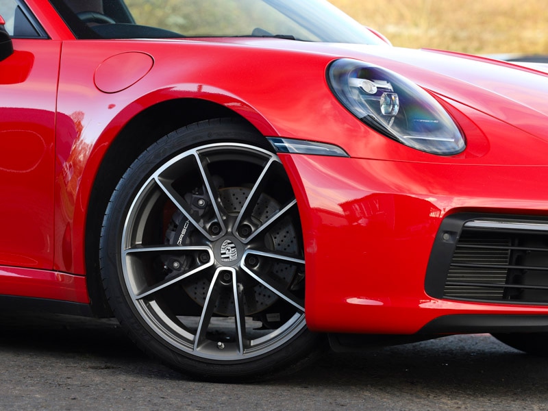 Used Porsche 911 2023 for sale - 77237458: Photo 9