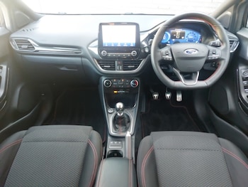 Used Ford Puma 2021 for sale - 78491279: Photo