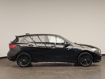 Used BMW 1 Series 2023 for sale - 78635252: Photo