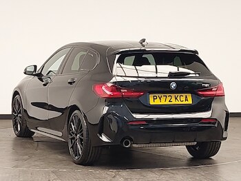 Used BMW 1 Series 2023 for sale - 78635252: Photo