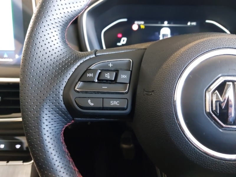 Used MG MG HS 2022 for sale - 76383668: Photo 10