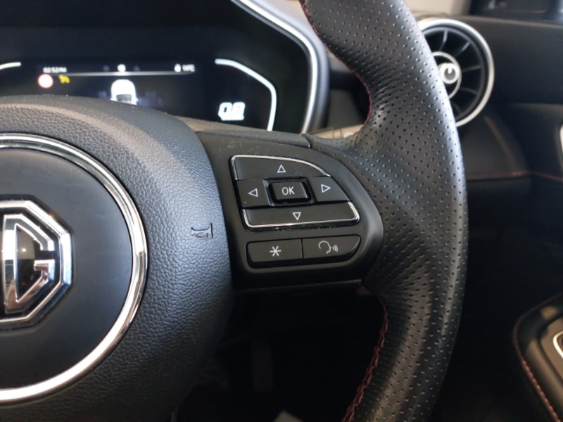 Used MG MG HS 2022 for sale - 76383668: Photo 11