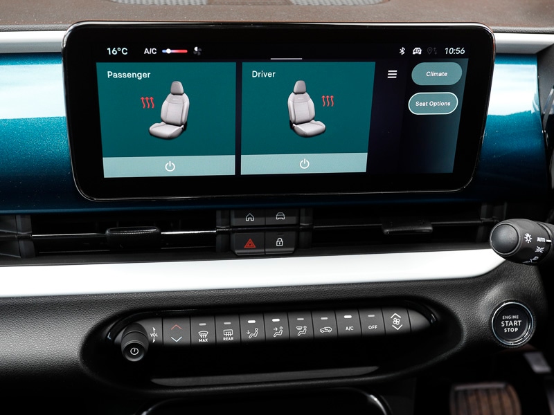 Used Fiat 600 2025 for sale - 77817039: Photo 10