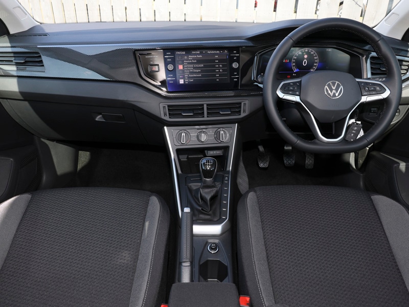 Used Volkswagen Polo 2025 for sale - 77740647: Photo 2