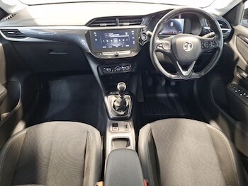 Used Vauxhall Corsa 2020 for sale - 79367687: Photo