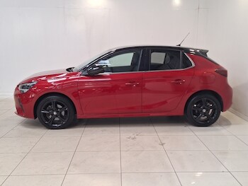Used Vauxhall Corsa 2020 for sale - 79367687: Photo
