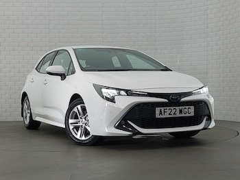 Toyota - Corolla