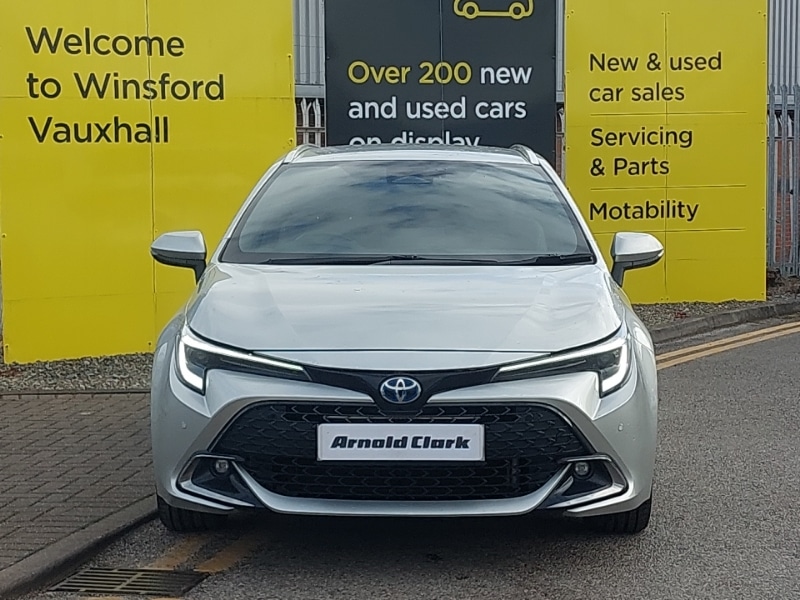 Used Toyota Corolla 2024 for sale - 77876491: Photo 12