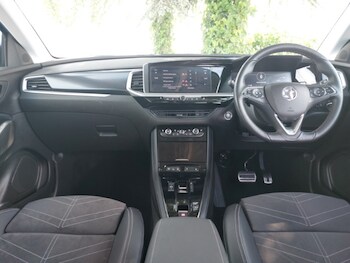Used Vauxhall Grandland 2023 for sale - 75557840: Photo