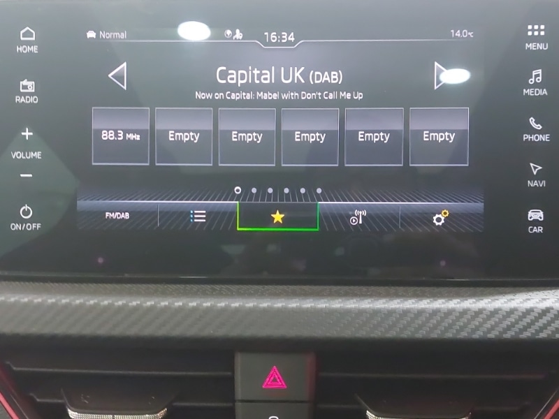 Used Skoda Kamiq 2024 for sale - 77325552: Photo 10