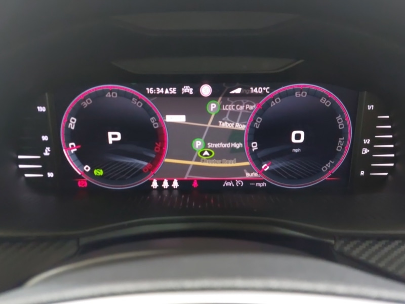 Used Skoda Kamiq 2024 for sale - 77325552: Photo 11