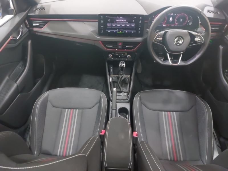 Used Skoda Kamiq 2024 for sale - 77325552: Photo 2