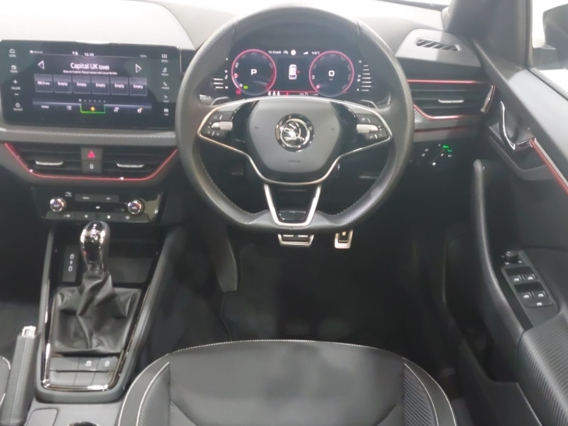 Used Skoda Kamiq 2024 for sale - 77325552: Photo 7