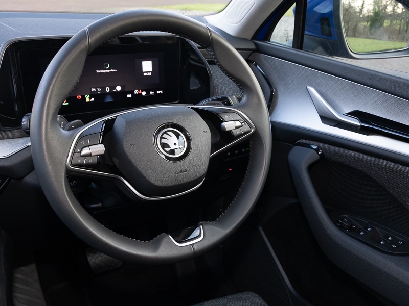 Used Skoda Kodiaq 2024 for sale - 77695128: Photo 11