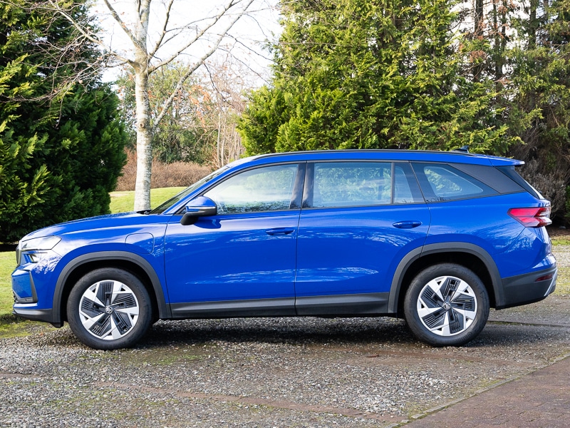 Used Skoda Kodiaq 2024 for sale - 77695128: Photo 4