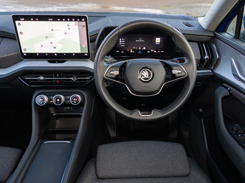 Used Skoda Kodiaq 2024 for sale - 77695128: Photo 7