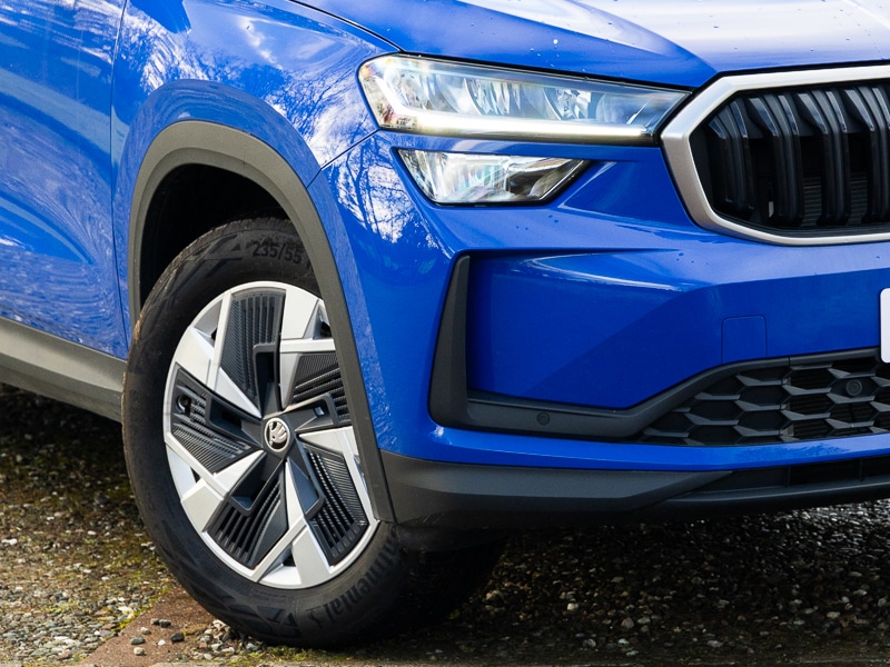 Used Skoda Kodiaq 2024 for sale - 77695128: Photo 9