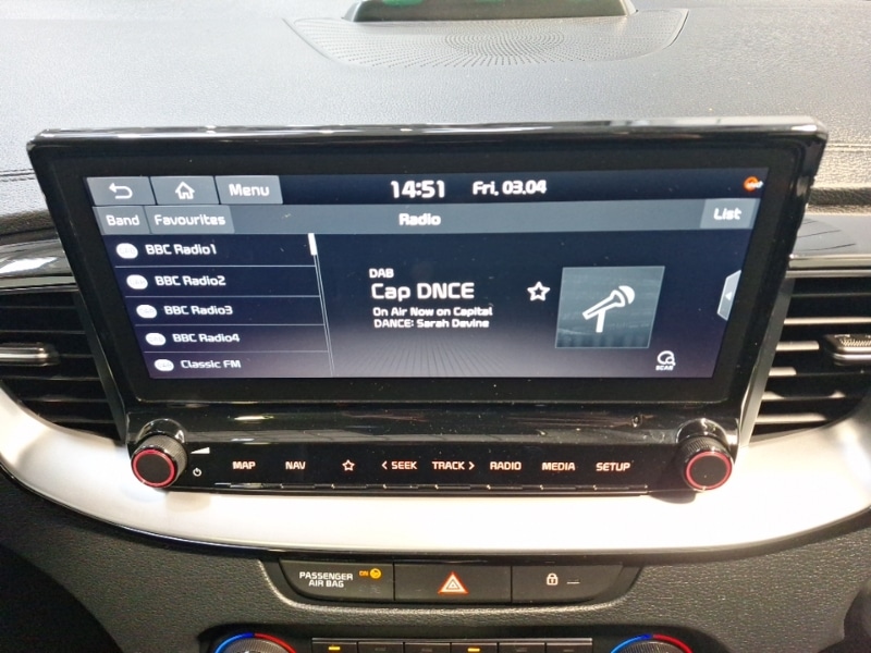 Used Kia XCeed 2021 for sale - 78133269: Photo 11