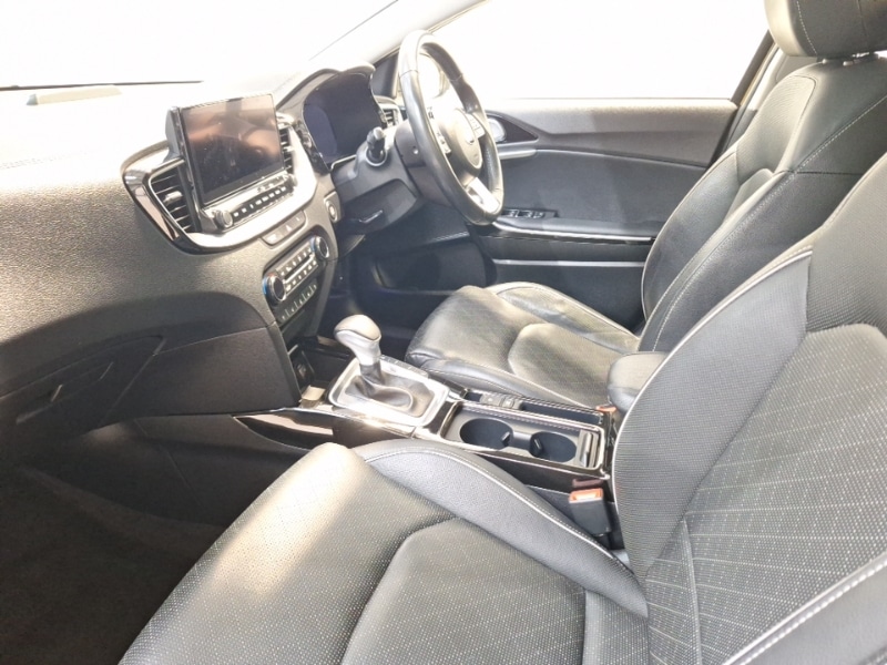 Used Kia XCeed 2021 for sale - 78133269: Photo 5