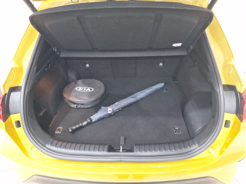 Used Kia XCeed 2021 for sale - 78133269: Photo 8