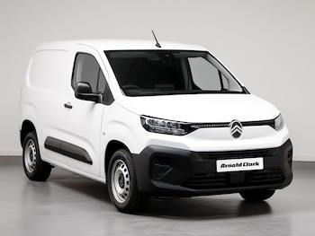 Used Citroen Berlingo 2026 for sale - 79195100: Photo