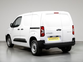 Used Citroen Berlingo 2026 for sale - 79195100: Photo
