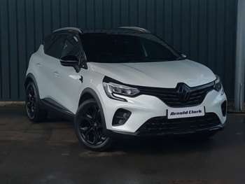 2023 - 1.0 TCE 90 Rive Gauche 5dr